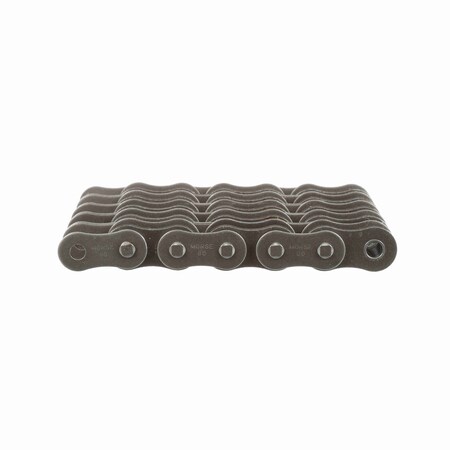 Morse Standard Riveted Roller Chain 10ft, 80-6R 10FT 80-6R 10FT